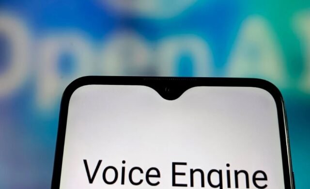 AI Voice Cloning New Crisis in Education and Social Systems