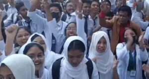 Admission to Class XI based on SSC results without exams is also possible this time