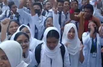 Admission to Class XI based on SSC results without exams is also possible this time
