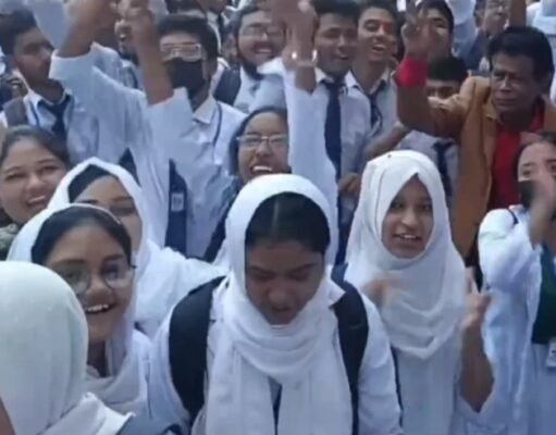 Admission to Class XI based on SSC results without exams is also possible this time