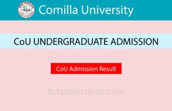 A, B and C Units Merit List