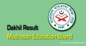 Dakhil Result 2026 Madrasah Education Board Bangladesh