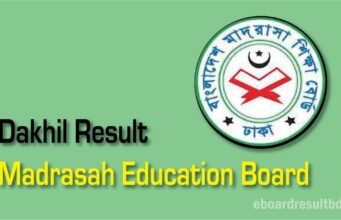 Dakhil Result 2026 Madrasah Education Board Bangladesh