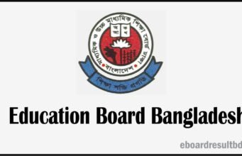 Education Board Results Gov BD