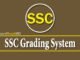 SSC Grading System 2026, SSC Marking Method