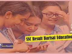 SSC Result 2026 Barisal Education Board