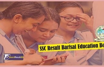 SSC Result 2026 Barisal Education Board