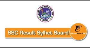 SSC Result 2026 Sylhet Board With Marksheet Download