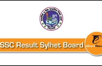 SSC Result 2026 Sylhet Board With Marksheet Download