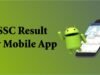 SSC Exam Result 2026 Using Android App