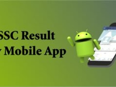 SSC Exam Result 2026 Using Android App