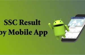 SSC Exam Result 2026 Using Android App