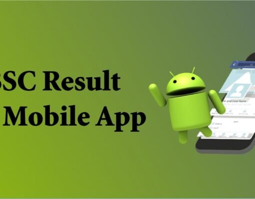 SSC Exam Result 2026 Using Android App