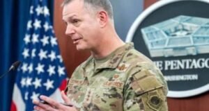 The United States does not have enough military power to defend Israel