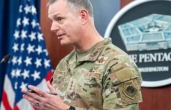 The United States does not have enough military power to defend Israel