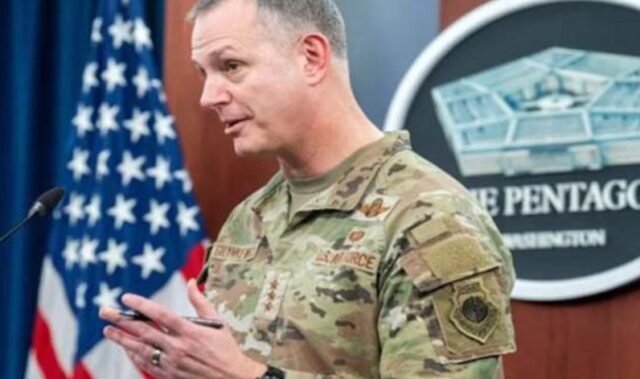 The US does not have enough military power to defend Israel